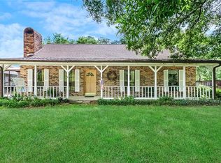 67304 Milton Craddock Rd, Pearl River, LA 70452