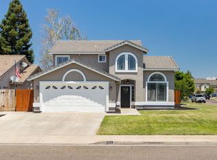 803 Gettysburg St, Turlock, CA 95382