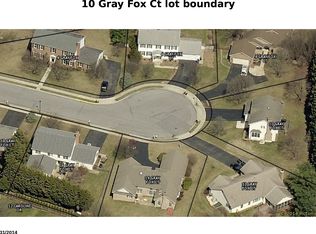 10 Gray Fox Ct, Middletown, MD