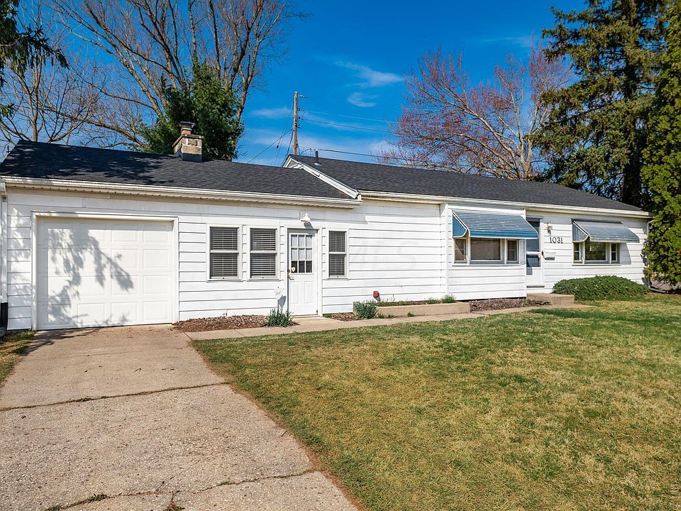 1st image of 1031 Clayton Dr