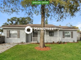 655 David St, Winter Springs, FL 32708