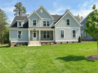 4619 Melbrook Way, Moseley, VA 23120