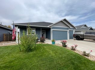 403 Clover Ct, Frederick, CO 80530