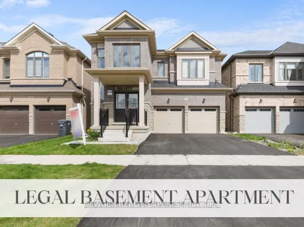 328 Valleyway Dr, Brampton, ON L6X 5S2