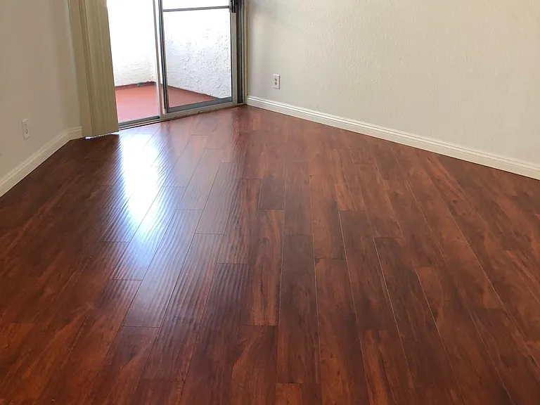 1 bedroom unit