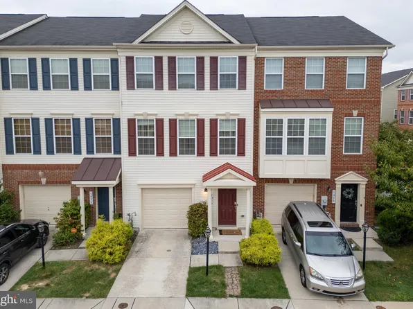 1924 Beckman Ter, Severn, MD 21144