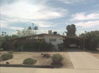 2907 W Bloomfield Rd, Phoenix, AZ 85029