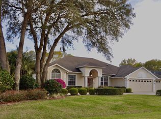 19694 SW 88th Loop, Dunnellon, FL 34432