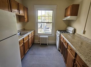 1449 Ella T Grasso Blvd #21A, New Haven, CT 06511