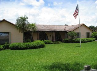 7541 SW 5th St, Plantation, FL 33317