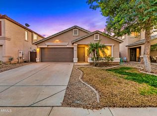 40939 W Hayden Dr, Maricopa, AZ 85138