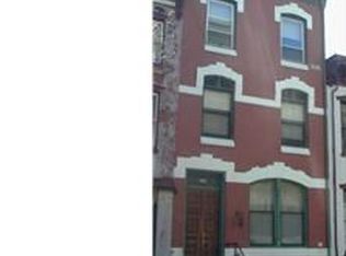 528 Franklin St APT 3, Reading, PA 19602