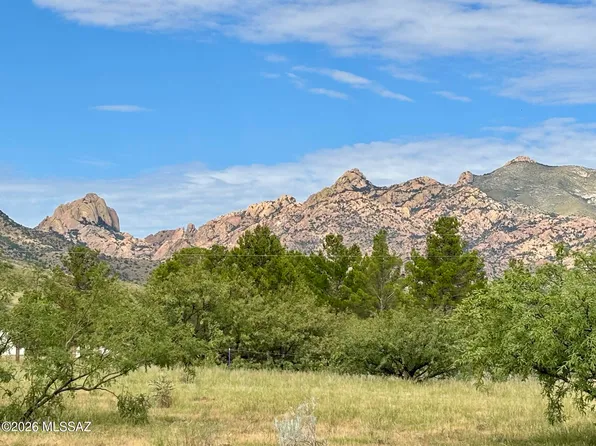 W Treasure Rd, Pearce, AZ 85625