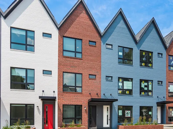 1098 Oak St, Columbus, OH 43205