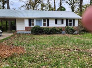 107 Mathis Dr NW, Rome, GA 30165
