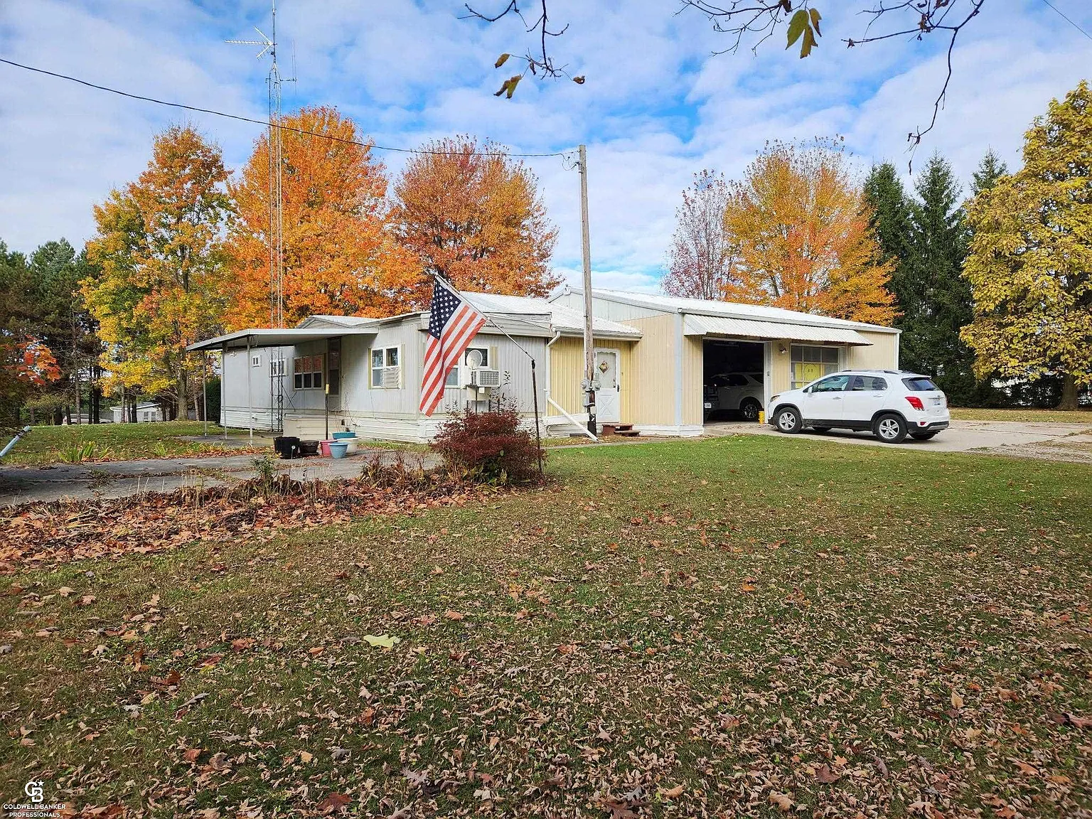 8009 Arendt Rd photo 1