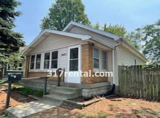 3607 E Michigan St, Indianapolis, IN 46201