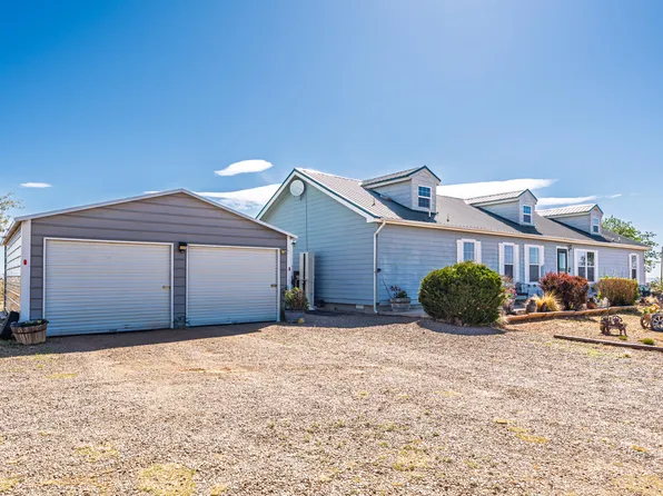 38 Stallion Rd, Stanley, NM 87056