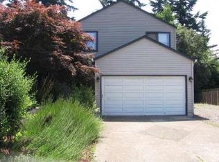 19358 S Columbine Ct, Oregon City, OR 97045