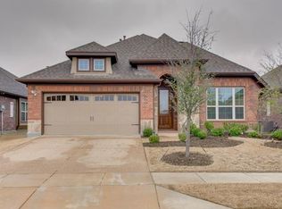 1117 Brendan Dr, Little Elm, TX 75068