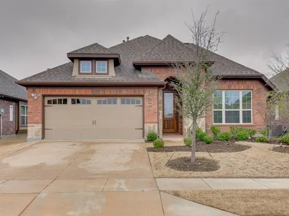 1117 Brendan Dr, Little Elm, TX 75068