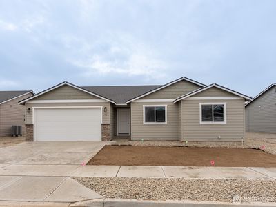 70 Salmon Drive, Wenatchee, WA, 98801