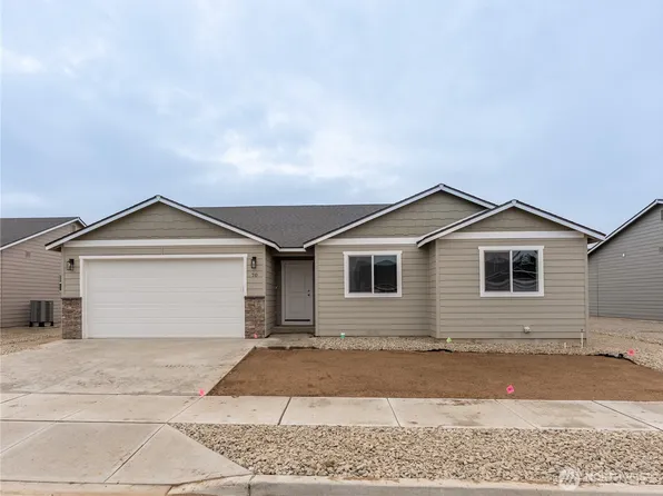 70 Salmon Drive, Wenatchee, WA 98801