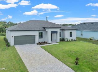 566 Hamy St, Palm Bay, FL 32908