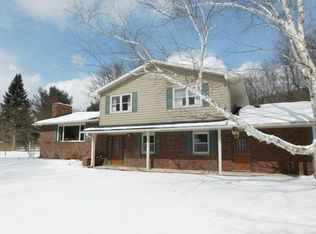1 Woodland Rd, Ithaca, NY 14850