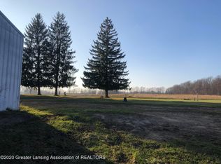 8573 Matthews Rd, Olivet, MI 49076