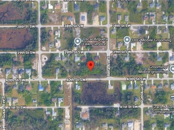3306 40th St SW, Lehigh Acres, FL 33976