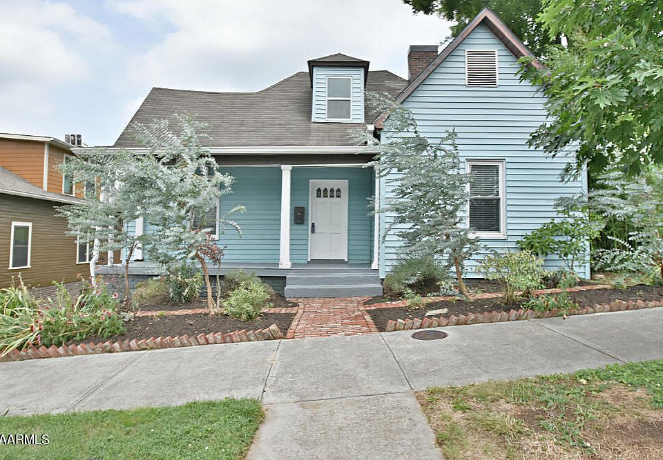 1008 Gratz St, Knoxville, TN 37917 Zillow