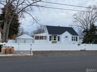 23 Marsad Dr, Old Bridge, NJ 08857