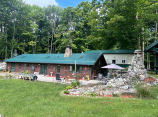 6615 S Gilmore Rd, Mount Pleasant, MI 48858