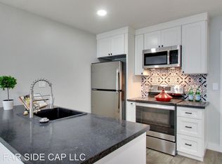 41 Moss Ave APT 302, Oakland, CA 94610