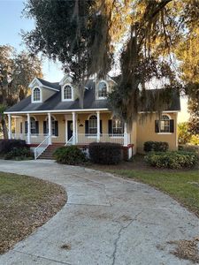 41515 Silver Dr, Umatilla, FL, 32784