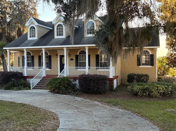 41515 Silver Dr, Umatilla, FL 32784