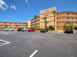 975 Highway A1a #102, Satellite Beach, FL 32937