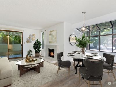 156 S 329th Place #B-6, Federal Way, WA, 98003