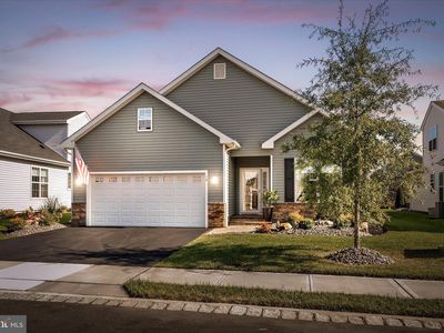 14 Museum Dr, Eastampton, NJ, 08060