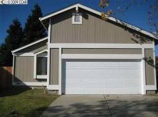169 Bedford, Hercules, CA