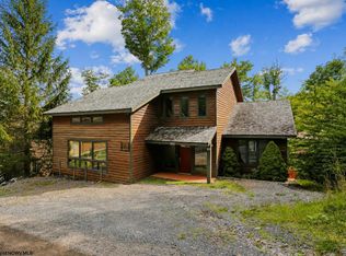 303 Slopeside Rd, Davis, WV 26260