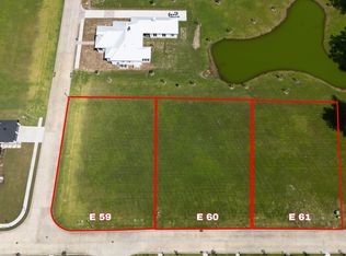 461 Sweet Grass Loop, Thibodaux, LA 70301