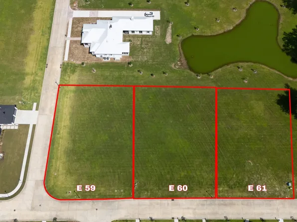 457 Sweet Grass Loop, Thibodaux, LA 70301