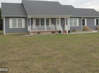 11434 Shane Cir, Ridgely, MD 21660