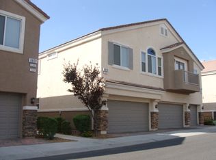 8819 Horizon Wind Ave UNIT 103, Las Vegas, NV 89178