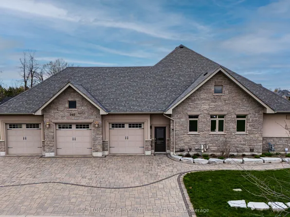 260 Sunnybrae Ave, Innisfil, ON L9S 1J1