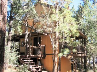 168 Riverside Dr, Sugarloaf, CA 92386