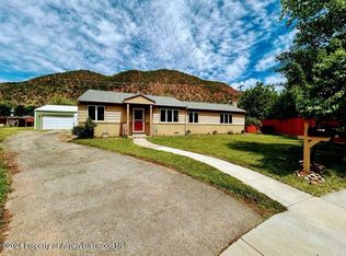 3114 Sopris Ave, Glenwood Springs, CO 81601