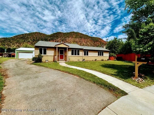 3114 Sopris Ave, Glenwood Springs, CO 81601